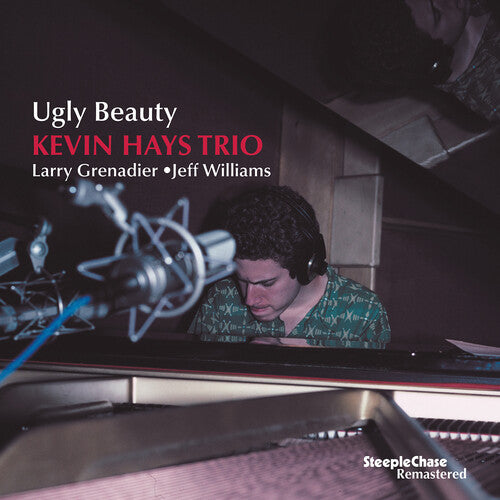 Ugly Beauty [LP]