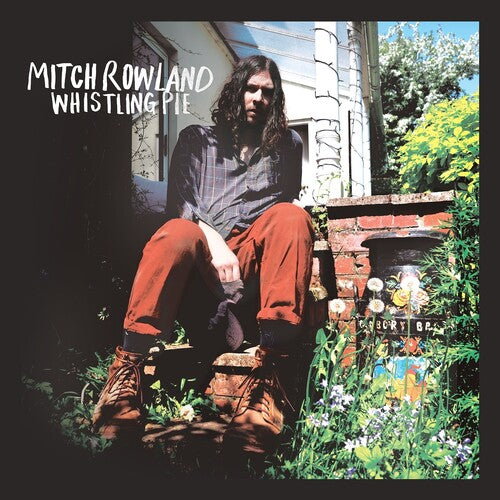 Whistling Pie [LP] (Colored Vinyl)