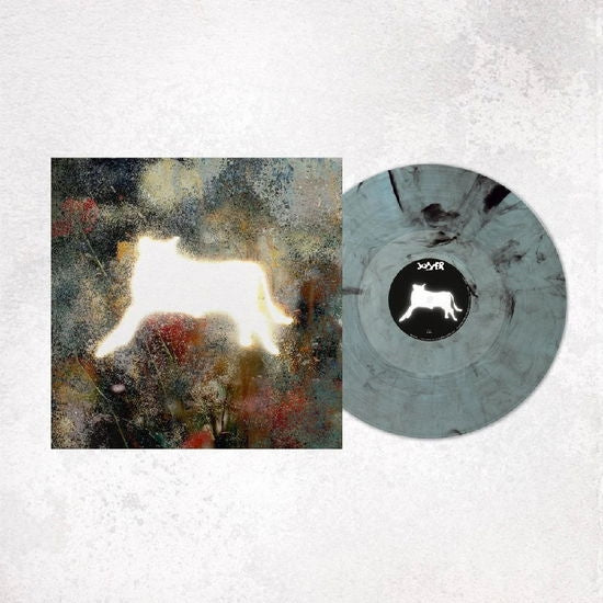 On the Other End Of The Line... [LP] (Electric Smoke Colored Vinyl)