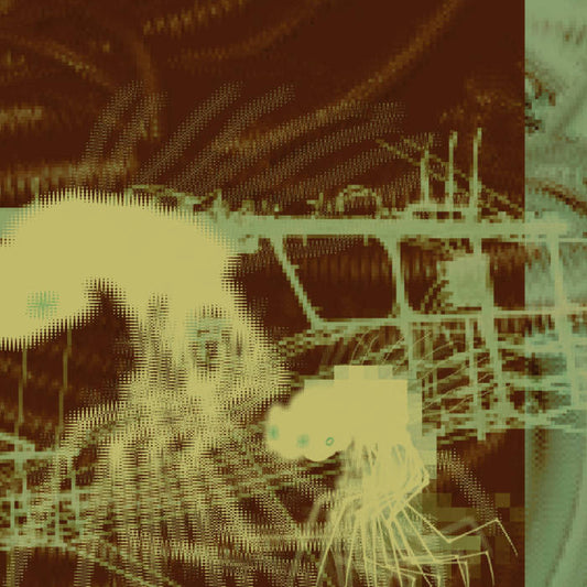 The Weight [Cassette]