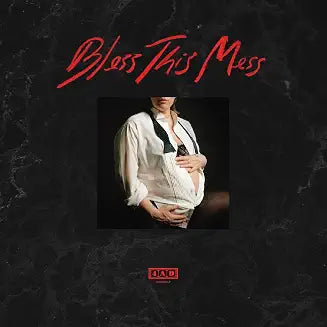 U.S. Girls – Bless This Mess [LP] product image 2