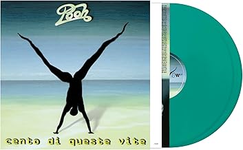 Cento Di Queste Vite [2LP Import]