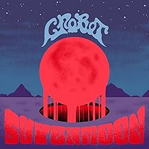 Supermoon [CD]