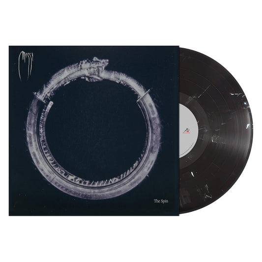 The Spin [LP]