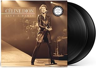 Live a Paris [2LP]