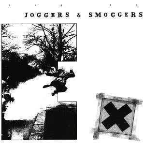 Joggers & Smoggers [2LP] (import)
