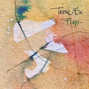 Flaps! [LP] (import)