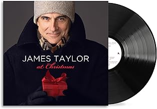 James Taylor At Christmas [LP]