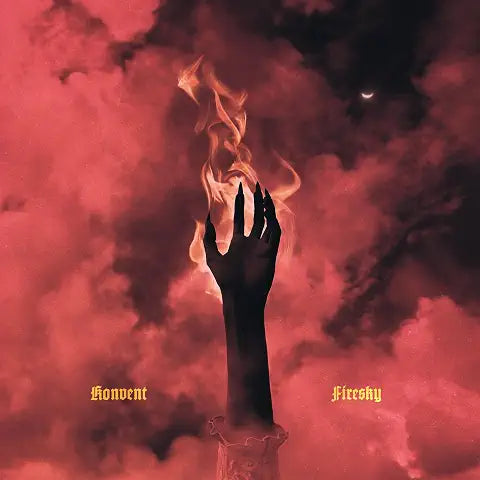 Firesky [CD]
