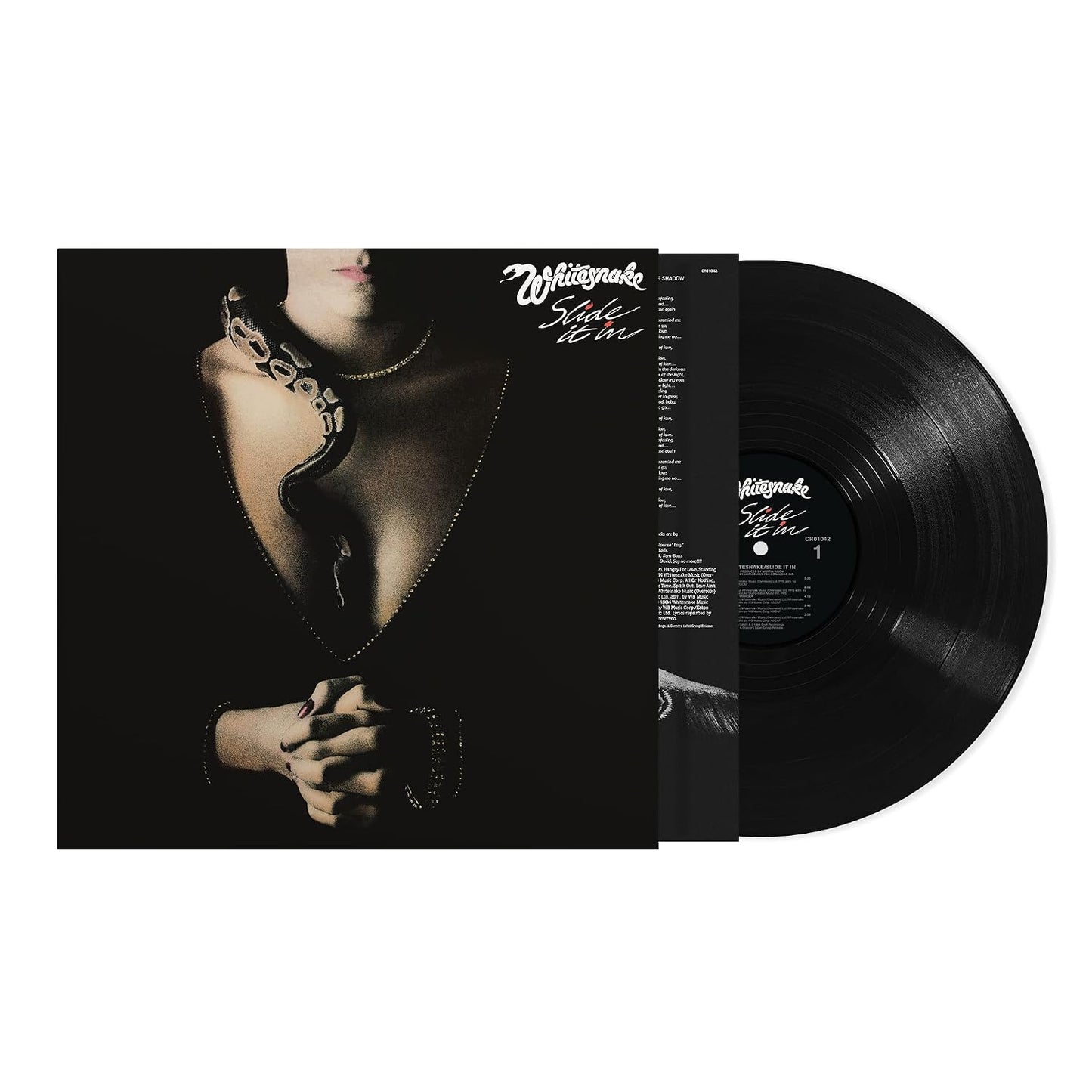 Slide It In [LP Reissue]