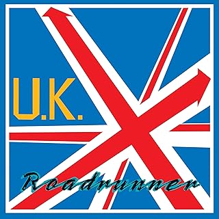 Roadrunner [12" Vinyl] (Import)