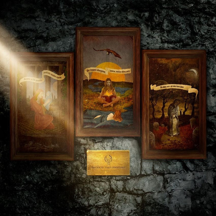 Pale Communion [2LP Audiophile Vinyl]