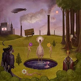 Ugly Duckling Union [LP] (Emerald Green Vinyl)