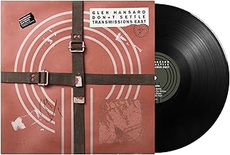 Don't Settle (Vol. 1 Transmissions East) [LP]