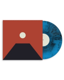 Epoch [LP] (Blue & Black Marble Vinyl 10 Year Anniversary Edition)
