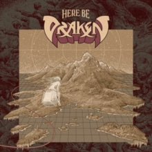 Here Be Draken [LP] (Import)