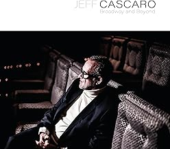 Broadway & Beyond [LP]