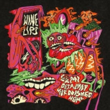 Semi-Detached Furnished Home [7"]