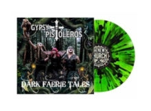 Dark Faerie Tales [LP] (Import)