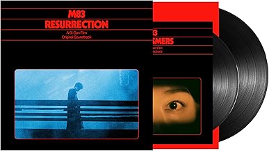 Resurrection (Soundtrack) [2LP] (140 Gram Bonus Tracks)