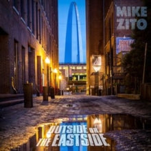 Outside Or The Eastside [2LP] (Blue Vinyl)