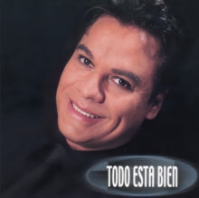 Todo Esta Bien [LP] (140 Gram)