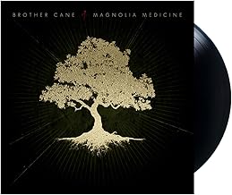 Magnolia Medicine [LP] (Reissue)