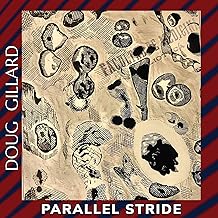 Parallel Stride [LP]