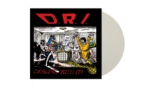 Dealing With It [LP] (Import)