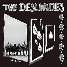 The Deslondes — Don't Let It Die, Vol. 1 [LP] — product image
