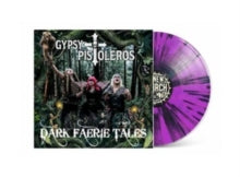 Dark Faerie Tales [LP] (Colored Vinyl Import)
