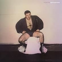 High Horse Heaven [LP] (Green Vinyl)