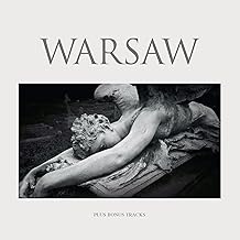 Warsaw [LP] [Aquamarine Colored Vinyl To 1000 5 Bonus Tracks]