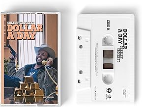 Dollar A Day [Cassette]
