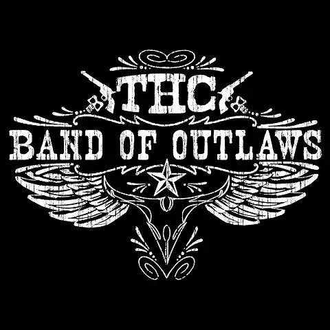 Band Of Outlaws [CD]