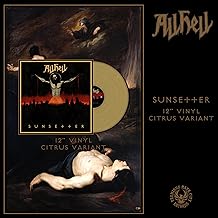 Sunsetter [LP] (Golden Vinyl)