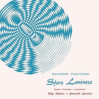 Sfere Luminose [LP]