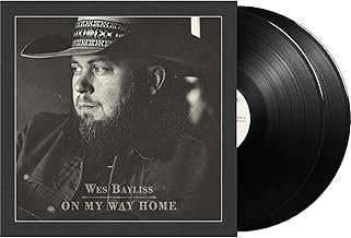 On My Way Home [2LP]