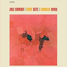 Jazz Samba [LP]