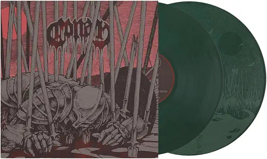 Evidence Of Immortality [2LP]