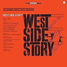 West Side Story (Soundtrack) [LP]