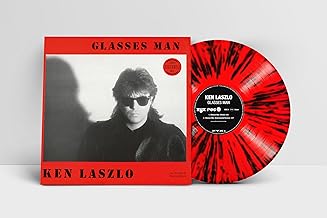 Glasses Man [12"]