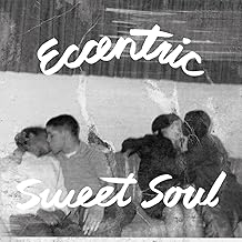 Eccentric Sweet Soul [LP] (Opaque Peach Vinyl)