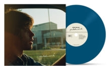 Patchwork [LP] (Sea Blue Vinyl Indie