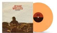 Pilgrim [LP] (Summer Peach Vinyl Indie