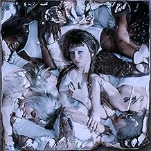 Nep — Noelle [Deluxe Opaque Blue Vinyl] — product image