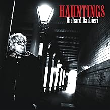 Hauntings [CD]