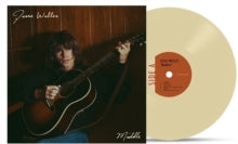 Middle [Bone White Vinyl]