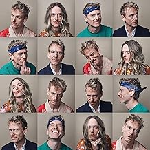 Never Be The Same [LP]