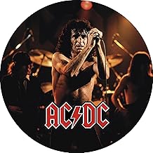 Bon Scott [LP] (Picture Disc)